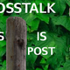 Illustration for article titled New Crosstalk logos and prototypes (updated)